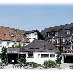 Hotel Hellers Twenty Four II -24H-Check-In-