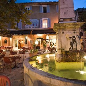 Le Vieux Chateau